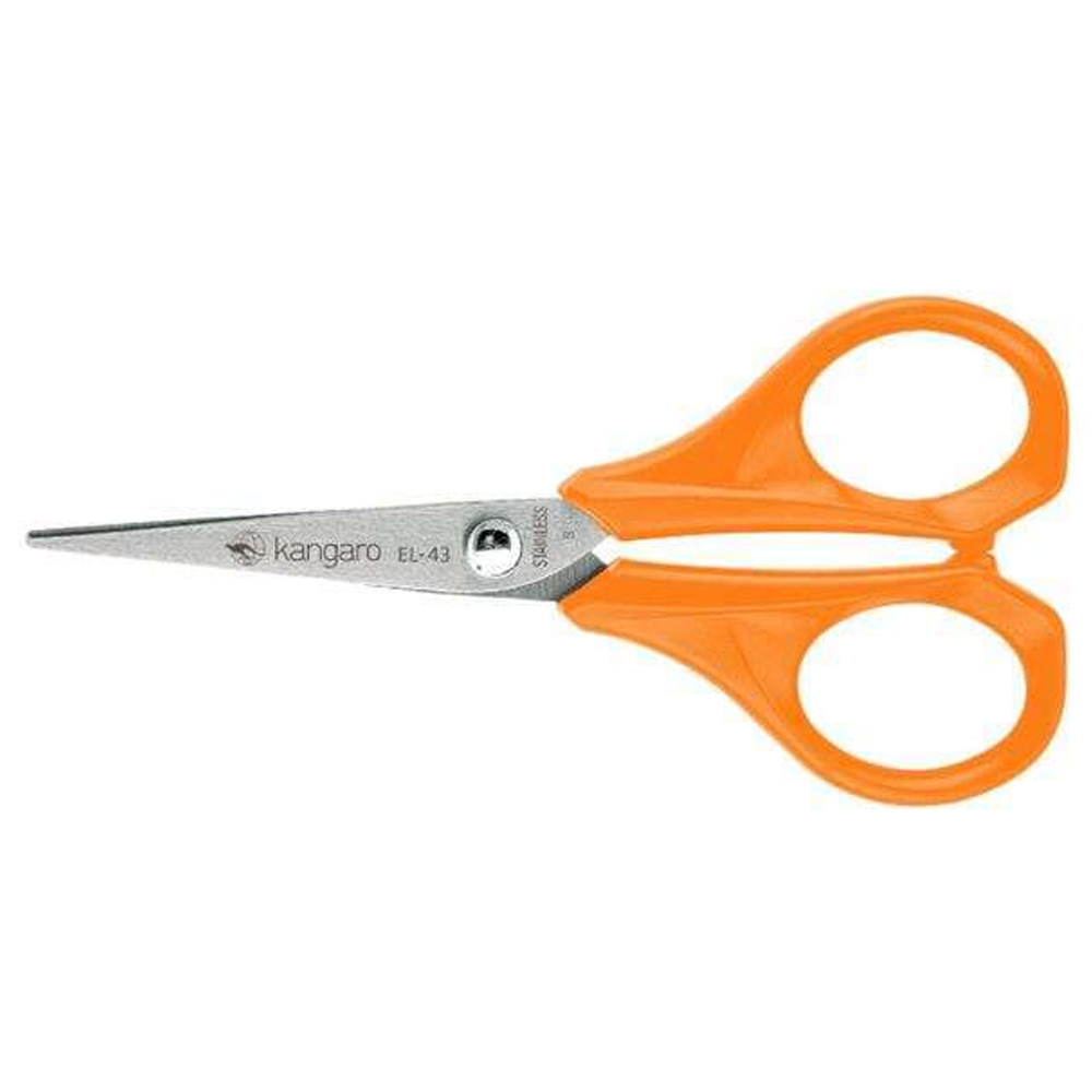 ELEGANCE, EL-43 MAKAS, 108 mm TURUNCU koli 384